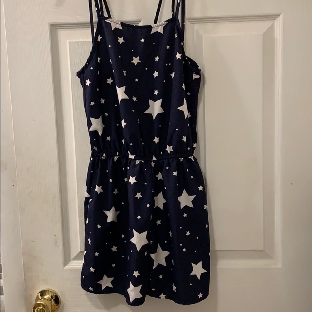 Boutique Romper